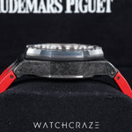 2011 AUDEMARS PIGUET ROYAL OAK OFFSHORE JARNO TRULLI 42MM 26202AU.OO.D002CA.01