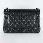 2013 CHANEL LARGE CLASSIC HANDBAG A58600Y01588C3906