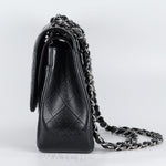 2013 CHANEL LARGE CLASSIC HANDBAG A58600Y01588C3906