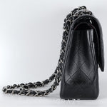 2013 CHANEL LARGE CLASSIC HANDBAG A58600Y01588C3906