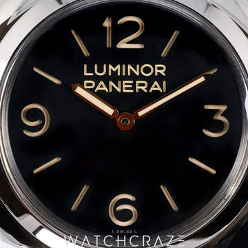2014 PANERAI LUMINOR 1950 3 DAYS 47MM PAM 00372