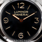 2014 PANERAI LUMINOR 1950 3 DAYS 47MM PAM 00372
