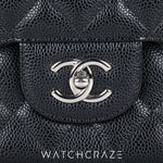 2013 CHANEL LARGE CLASSIC HANDBAG A58600Y01588C3906