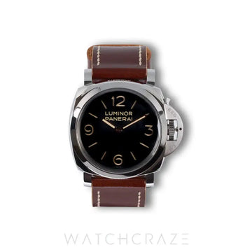 2014 PANERAI LUMINOR 1950 3 DAYS 47MM PAM 00372