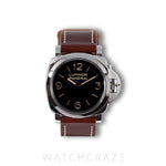 2014 PANERAI LUMINOR 1950 3 DAYS 47MM PAM 00372