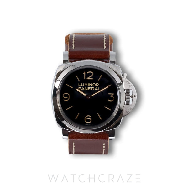 2014 PANERAI LUMINOR 1950 3 DAYS 47MM PAM 00372