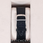 2016 JAEGER LE-COULTRE ULTRA THIN MOON SILVER DIAL 39MM Q1368420