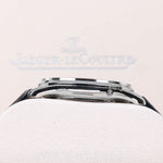 2016 JAEGER LE-COULTRE ULTRA THIN MOON SILVER DIAL 39MM Q1368420