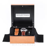 2014 PANERAI LUMINOR 1950 3 DAYS 47MM PAM 00372