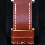 2014 PANERAI LUMINOR 1950 3 DAYS 47MM PAM 00372