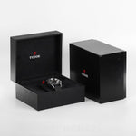 TUDOR BLACK BAY 58 BLACK DIAL 39MM 79230N