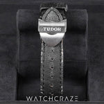 TUDOR BLACK BAY 58 BLACK DIAL 39MM 79230N