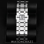 2023 AUDEMARS PIGUET ROYAL OAK BLACK DIAL 41MM 15510ST.OO.1320ST.07