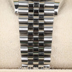 2022 ROLEX DATEJUST FLUTED JUBILEE WIMBLEDON 36MM 126234