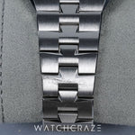 2024 VACHERON CONSTANTIN OVERSEAS MOONPHASE RETROGRADE DATE 41MM 4000V/210A-B911