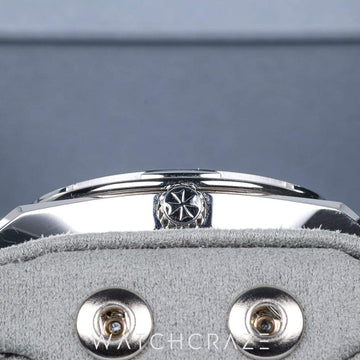 2024 VACHERON CONSTANTIN OVERSEAS MOONPHASE RETROGRADE DATE 41MM 4000V/210A-B911