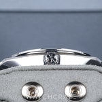 2024 VACHERON CONSTANTIN OVERSEAS MOONPHASE RETROGRADE DATE 41MM 4000V/210A-B911