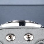 2024 VACHERON CONSTANTIN OVERSEAS MOONPHASE RETROGRADE DATE 41MM 4000V/210A-B911