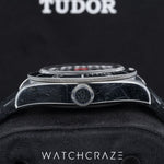 TUDOR BLACK BAY 58 BLACK DIAL 39MM 79230N