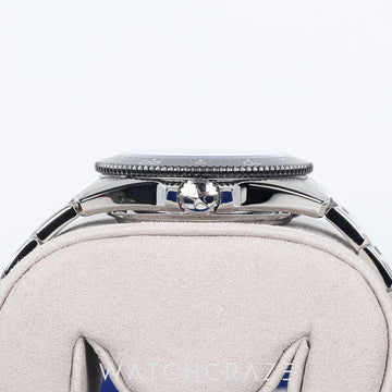 2026 ZENITH EL PRIMERO CHORONOMASTER SOLO SPORT WHITE DIAL 40MM 03.5000.3620/69.M500