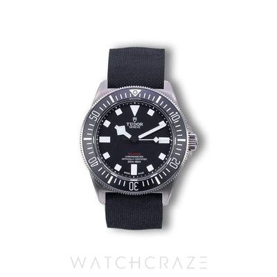 2024 TUDOR PELAGOS FXD TITANIUM 42MM 25717N