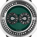 MB&F M.A.D.2 GREEN DIAL 42MM M.A.D.2