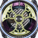 M.A.D.1S GROW YOUR DREAMS X YINKA ILLORI 42MM M.A.D.1S GROW YOUR DREAMS