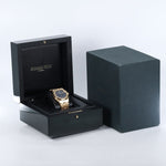 2019 AUDEMARS PIGUET ROYAL OAK YELLOW GOLD BLUE DIAL 39MM 15202BA.OO.1240BA.01