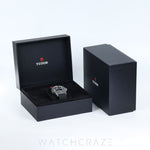 2024 TUDOR PELAGOS FXD TITANIUM 42MM 25717N