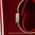 1968 OMEGA LADIES 18K GOLD 21576733