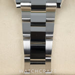 2025 ROLEX DATEJUST MINT GREEN DIAL 41MM 126334