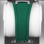 2025 CZAPEK ANTARCTIQUE GREEN METEORITE DIAL 40MM