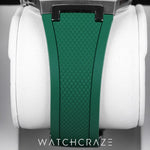 2025 CZAPEK ANTARCTIQUE GREEN METEORITE DIAL 40MM