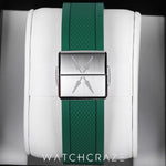 2025 CZAPEK ANTARCTIQUE GREEN METEORITE DIAL 40MM