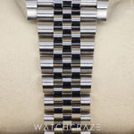 2025 ROLEX GMT-MASTER II BRUCE WAYNE 40MM 126710GRNR 126710GRNR