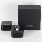 2024 URWERK UR-100UV ULTRAVIOLET 41x49MM UR-100UV