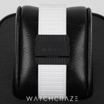 2024 URWERK UR-100UV ULTRAVIOLET 41x49MM UR-100UV