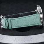 MB&F M.A.D.2 GREEN DIAL 42MM M.A.D.2