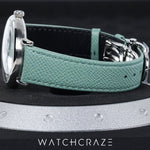 MB&F M.A.D.2 GREEN DIAL 42MM M.A.D.2