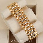 2023 ROLEX DAY-DATE YELLOW GOLD 40MM 228238