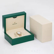 2023 ROLEX DAY-DATE YELLOW GOLD 40MM 228238