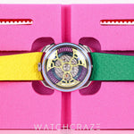 M.A.D.1S GROW YOUR DREAMS X YINKA ILLORI 42MM M.A.D.1S GROW YOUR DREAMS