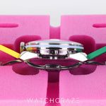 M.A.D.1S GROW YOUR DREAMS X YINKA ILLORI 42MM M.A.D.1S GROW YOUR DREAMS