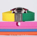 M.A.D.1S GROW YOUR DREAMS X YINKA ILLORI 42MM M.A.D.1S GROW YOUR DREAMS