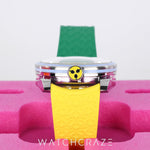 M.A.D.1S GROW YOUR DREAMS X YINKA ILLORI 42MM M.A.D.1S GROW YOUR DREAMS