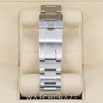 2024 ROLEX AIRKING 40MM 126900