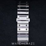 2022 CARTIER SANTOS MEDIUM WHITE DIAL WSSA0029