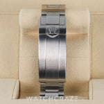 2023 ROLEX SUBMARINER NO DATE 41MM 124060