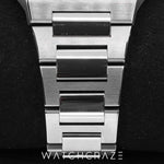 2022 GIRARD-PERREGAUX LAUREATO GREEN DIAL 81010-11-3153-1CM