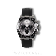 2024 ROLEX COSMOGRAPH DAYTONA WG GHOST 40MM 126519LN